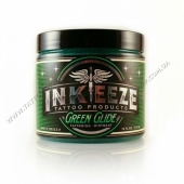 INK-EEZE Green Glide Tattooing Ointment. 473 мл. США