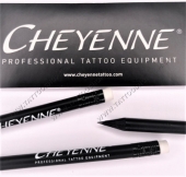 TATTOO олівець для ескізів CHEYENNE .DE</p>