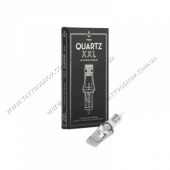 12.45 CM.MT. Peak Quartz XXL Cartridge Needles. 1 ШТ. USA