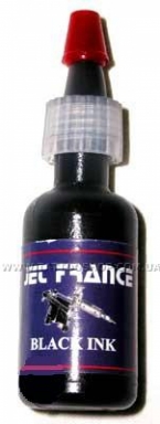 Jet France чорна.НА ВИБІР 15-30-60-120 мл.1 шт.Франція.</p>