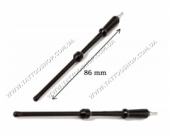 InkJecta 86mm Semi-Rigid Needle Bar. 1 шт.</p>