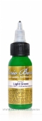 LIGHT GREEN by Mario Barth GOLD LABEL Tattoo Ink 1oz</p>