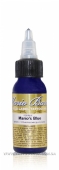 MARIO\'S BLUE by Mario Barth GOLD LABEL Tattoo Ink 1oz</p>