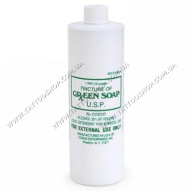 НА ВИБІР.Зелене мило.GREEN SOAP.30-60-120-237-473 мл.100% США.</p>