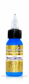 MARIO\'S LIGHT BLUE by Mario Barth GOLD LABEL Tattoo Ink 1oz</p>